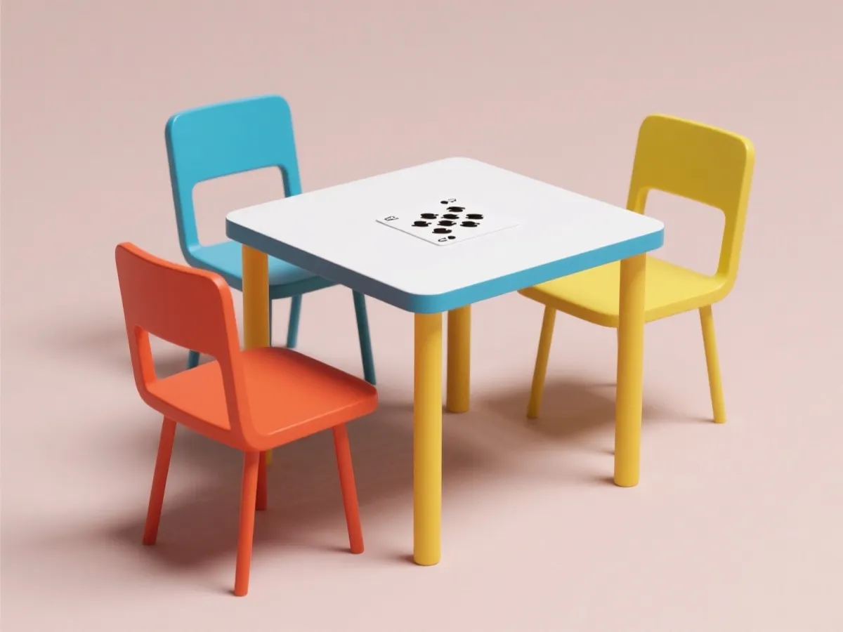 斗地主玩法演示图