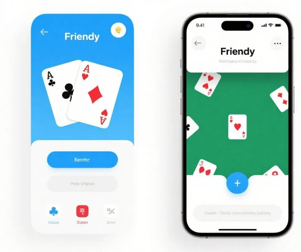 手机斗地主app与在线体验