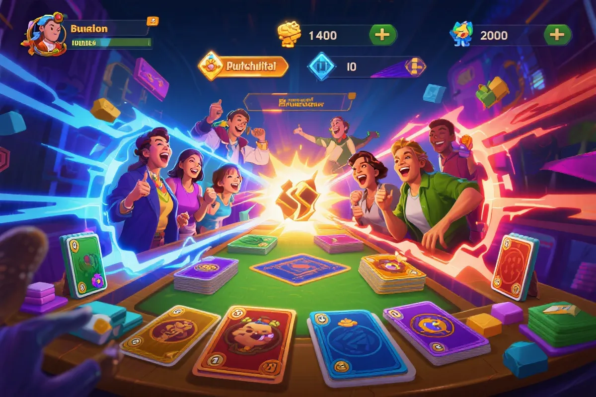 斗地主在线玩界面